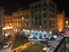 Al Teatro Biondo Guest House